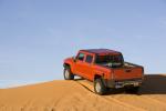 Hummer H3T 2005 года